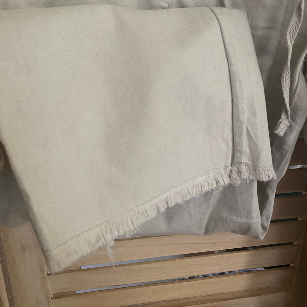 Mango Drawstring Pants - Picture 3 of 6